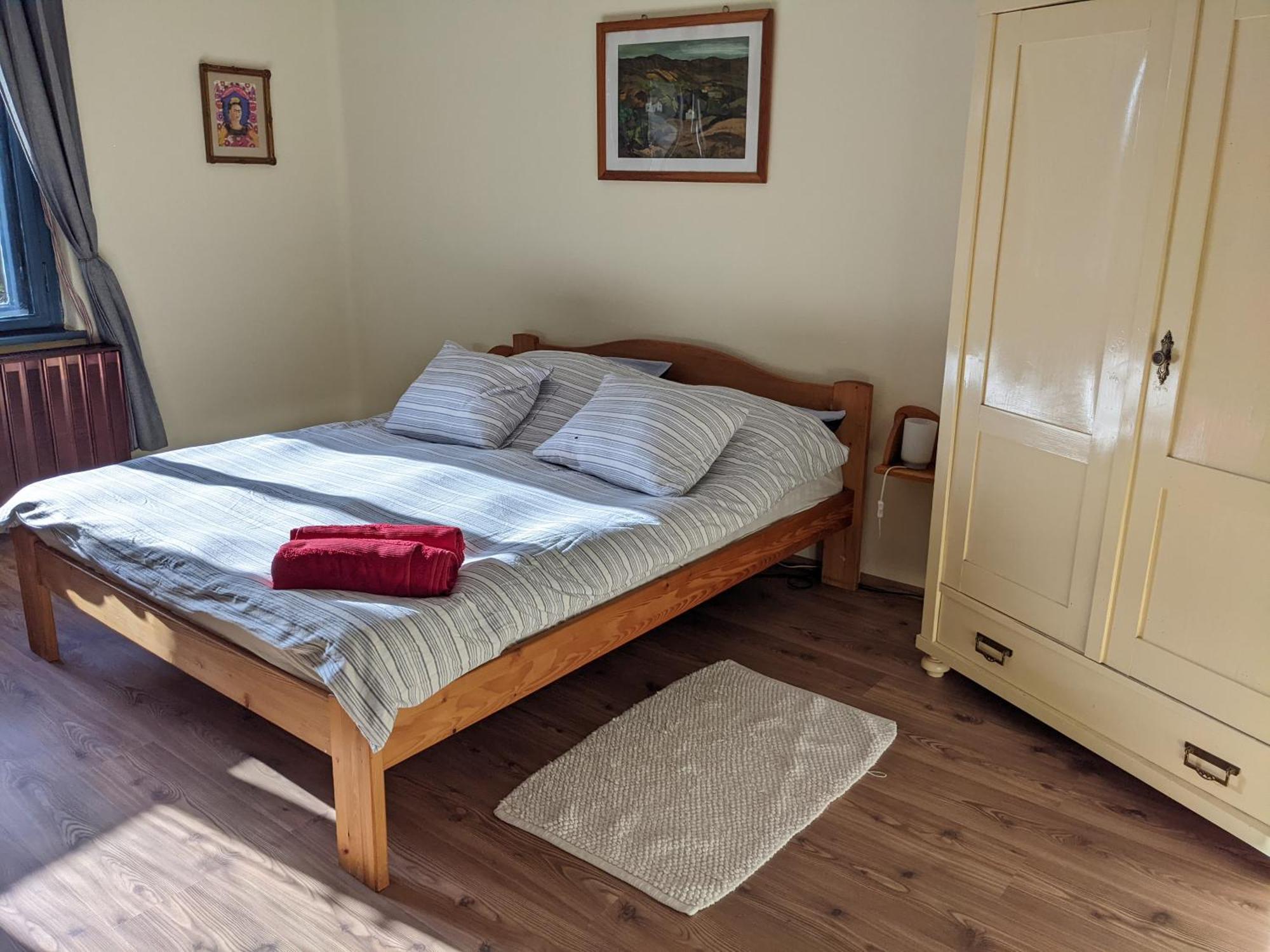 Guest House Magyar Route 66 Сільвашварад Номер фото